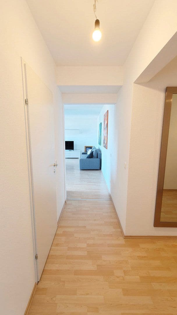 Prodej bytu 2+1 61 m², Delugan-Meissl-Tower 7, Wien, Wien Prodej bytu 2+1 61 m², Delugan-Meissl-Tower 7, Wien, Wien