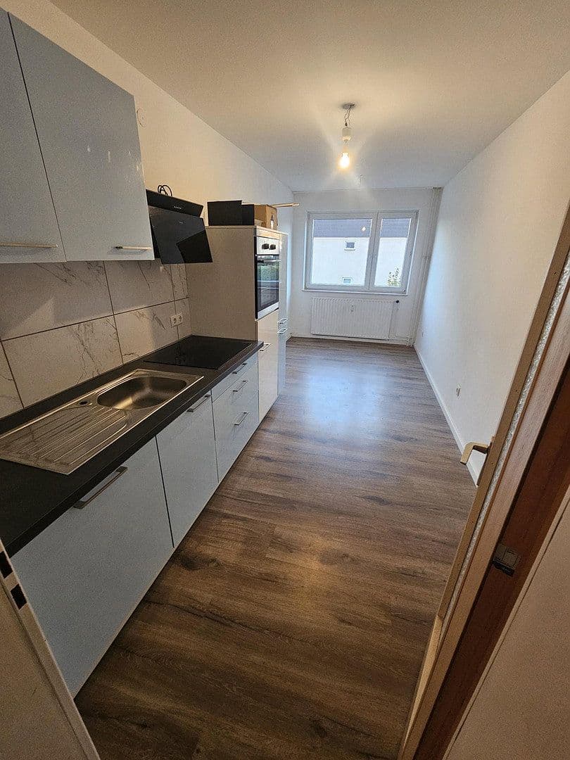 Pronájem bytu 2+1 60 m², In der Atzing 11, Eisenberg (Pfalz), Porýní-Falc Pronájem bytu 2+1 60 m², In der Atzing 11, Eisenberg (Pfalz), Porýní-Falc