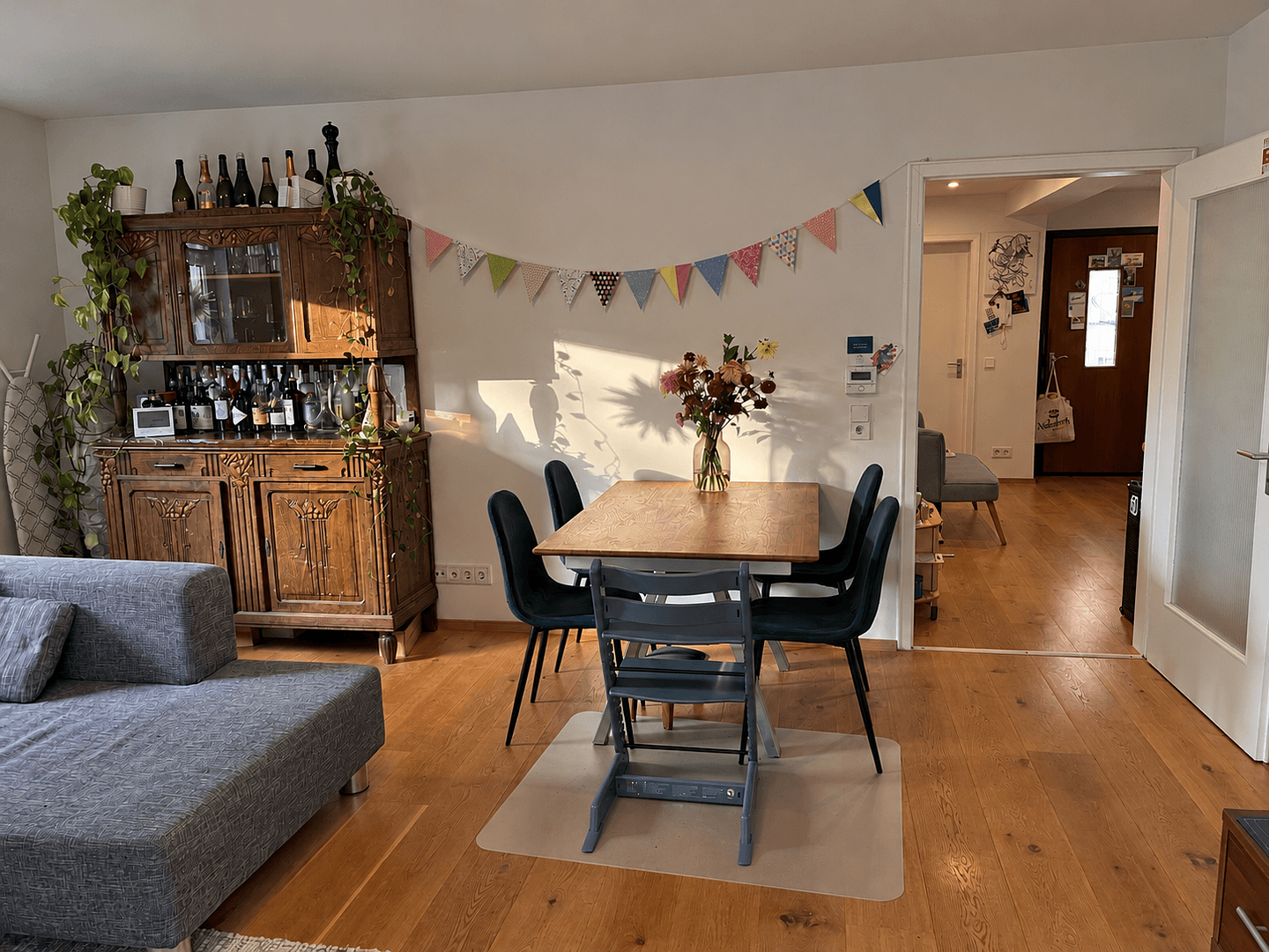 Prodej bytu 4+1 113 m², Stuttgart, Bádensko-Württembersko Prodej bytu 4+1 113 m², Stuttgart, Bádensko-Württembersko