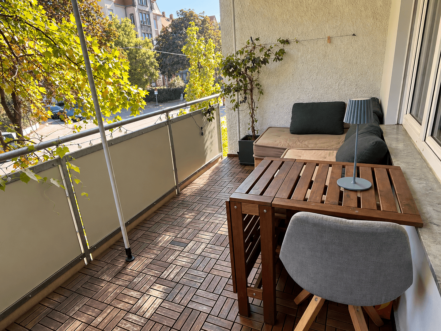 Prodej bytu 4+1 113 m², Stuttgart, Bádensko-Württembersko Prodej bytu 4+1 113 m², Stuttgart, Bádensko-Württembersko