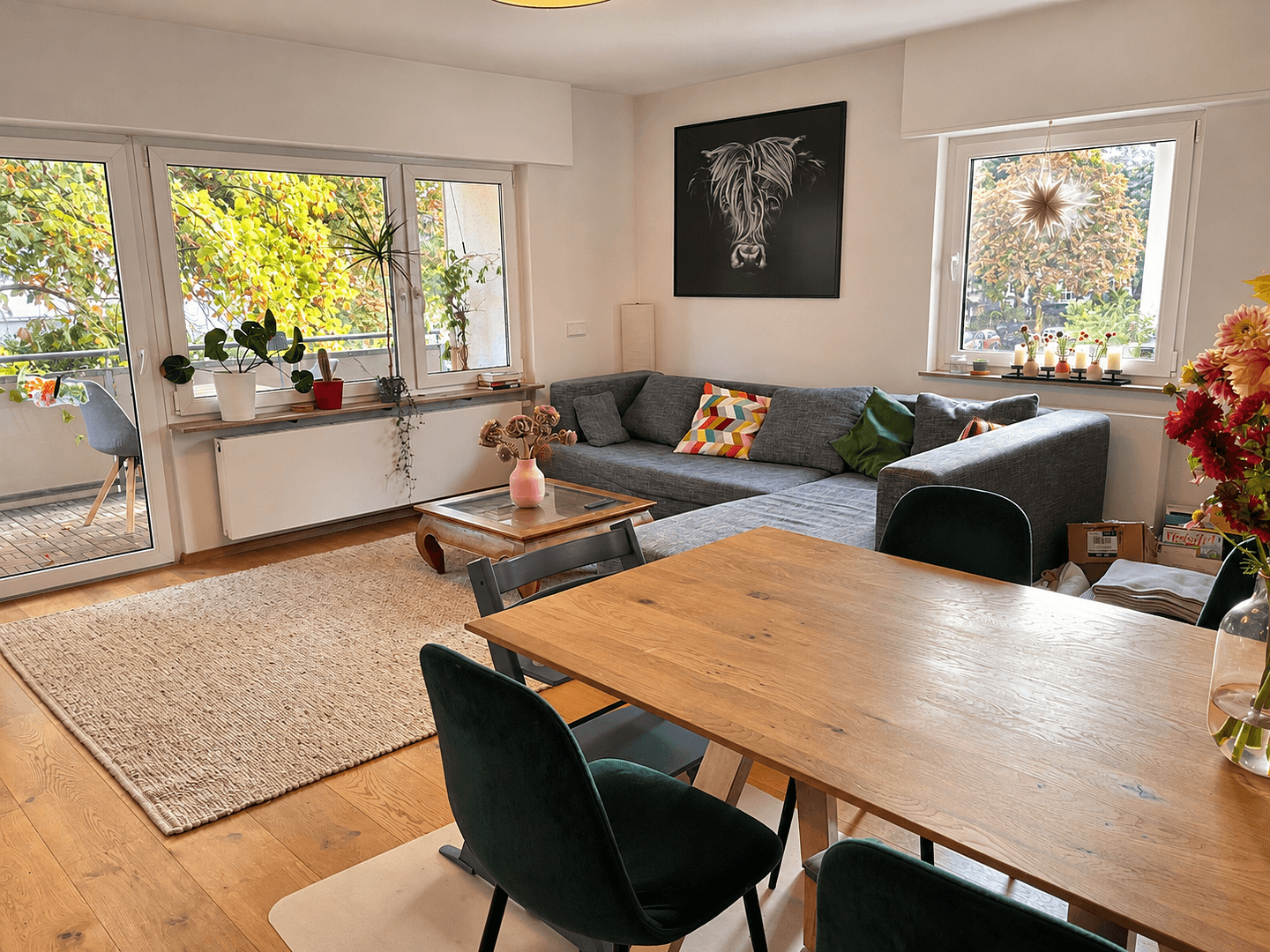 Prodej bytu 4+1 113 m², Stuttgart, Bádensko-Württembersko Prodej bytu 4+1 113 m², Stuttgart, Bádensko-Württembersko