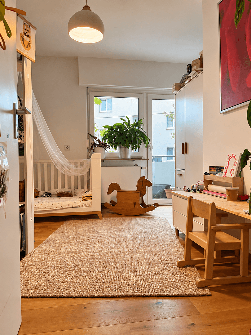 Prodej bytu 4+1 113 m², Stuttgart, Bádensko-Württembersko Prodej bytu 4+1 113 m², Stuttgart, Bádensko-Württembersko