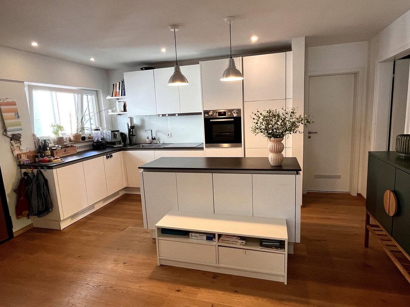 Prodej bytu 4+1 113 m², Stuttgart, Bádensko-Württembersko Prodej bytu 4+1 113 m², Stuttgart, Bádensko-Württembersko