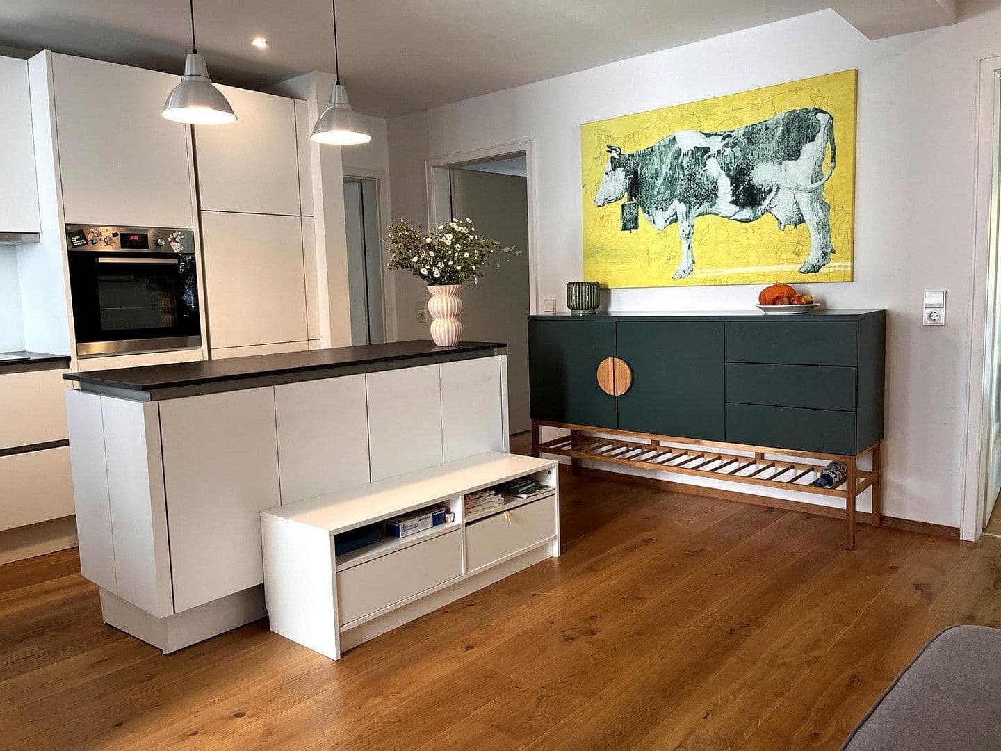 Prodej bytu 4+1 113 m², Stuttgart, Bádensko-Württembersko Prodej bytu 4+1 113 m², Stuttgart, Bádensko-Württembersko