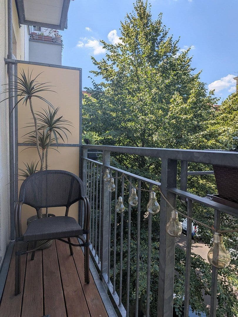 Prodej bytu 2+1 63 m², Berlin, Berlín Prodej bytu 2+1 63 m², Berlin, Berlín