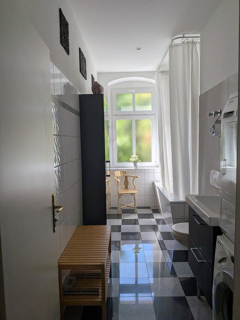 Prodej bytu 2+1 63 m², Berlin, Berlín Prodej bytu 2+1 63 m², Berlin, Berlín