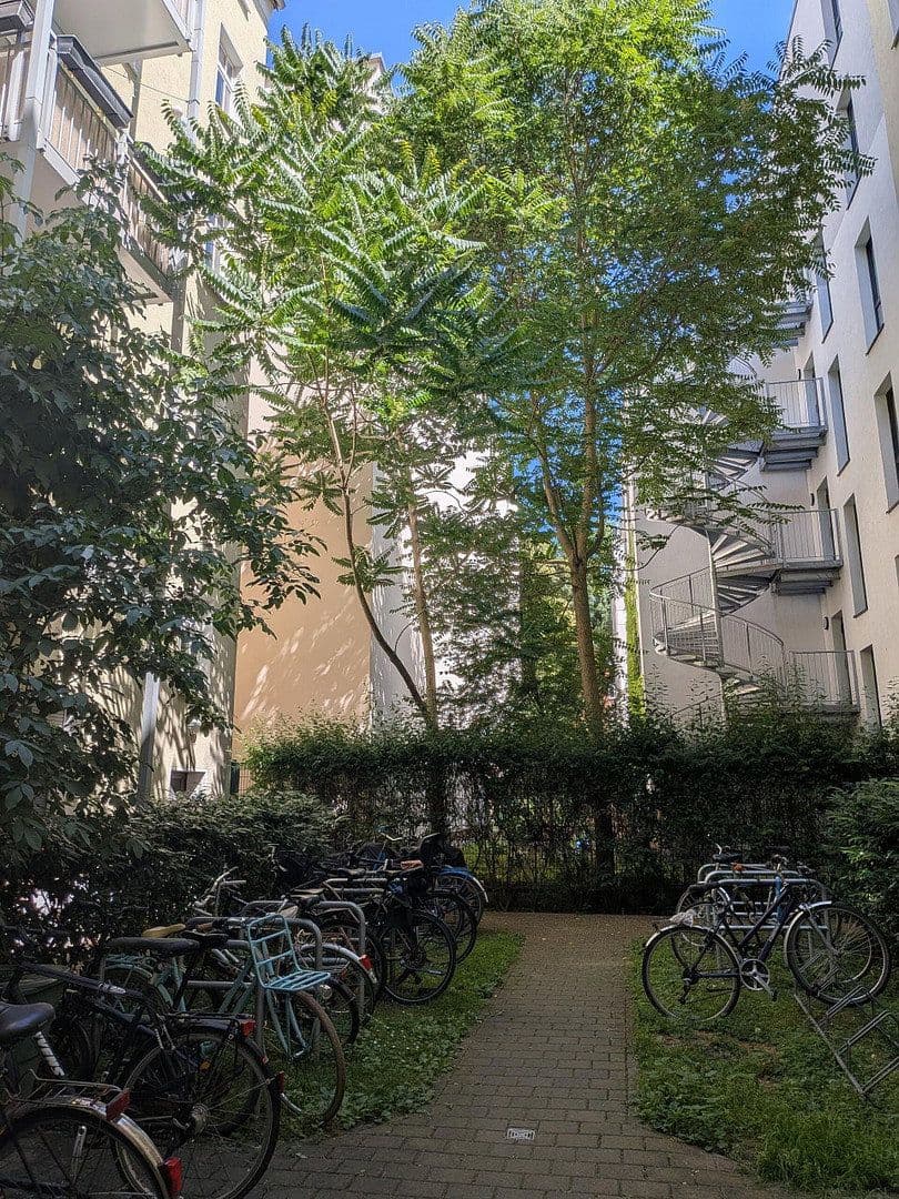 Prodej bytu 2+1 63 m², Berlin, Berlín Prodej bytu 2+1 63 m², Berlin, Berlín