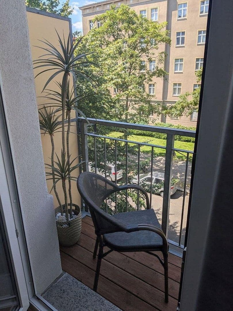 Prodej bytu 2+1 63 m², Berlin, Berlín Prodej bytu 2+1 63 m², Berlin, Berlín