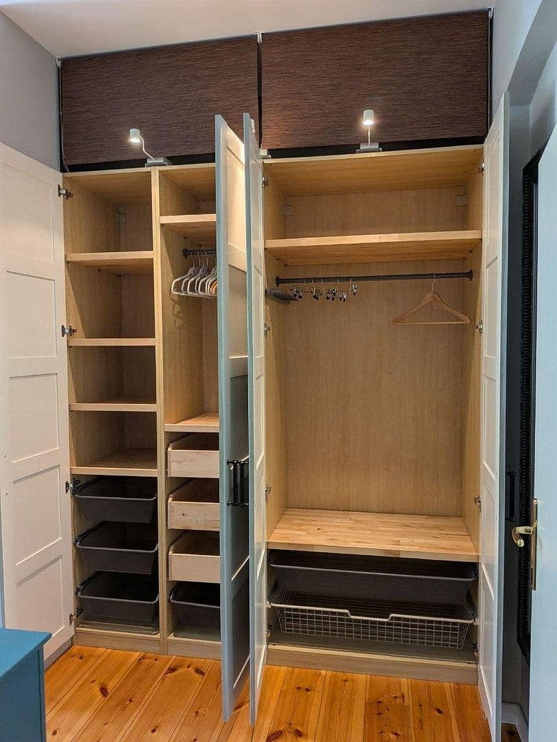 Prodej bytu 2+1 63 m², Berlin, Berlín Prodej bytu 2+1 63 m², Berlin, Berlín