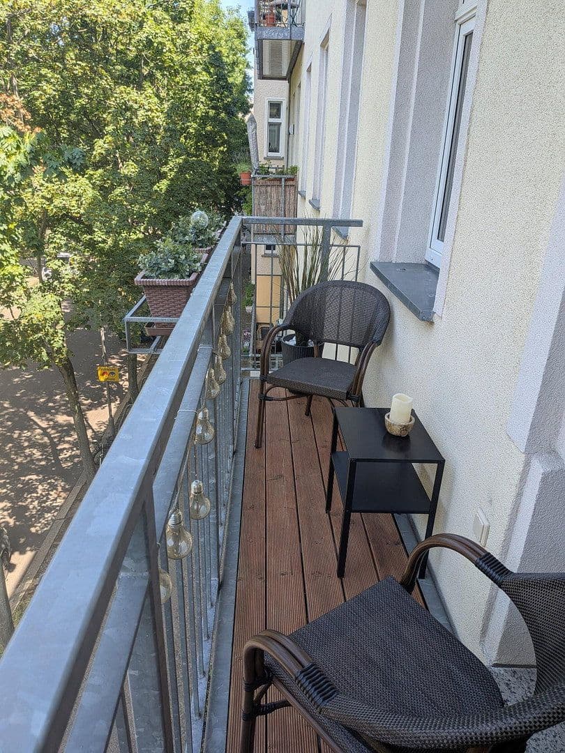 Prodej bytu 2+1 63 m², Berlin, Berlín Prodej bytu 2+1 63 m², Berlin, Berlín