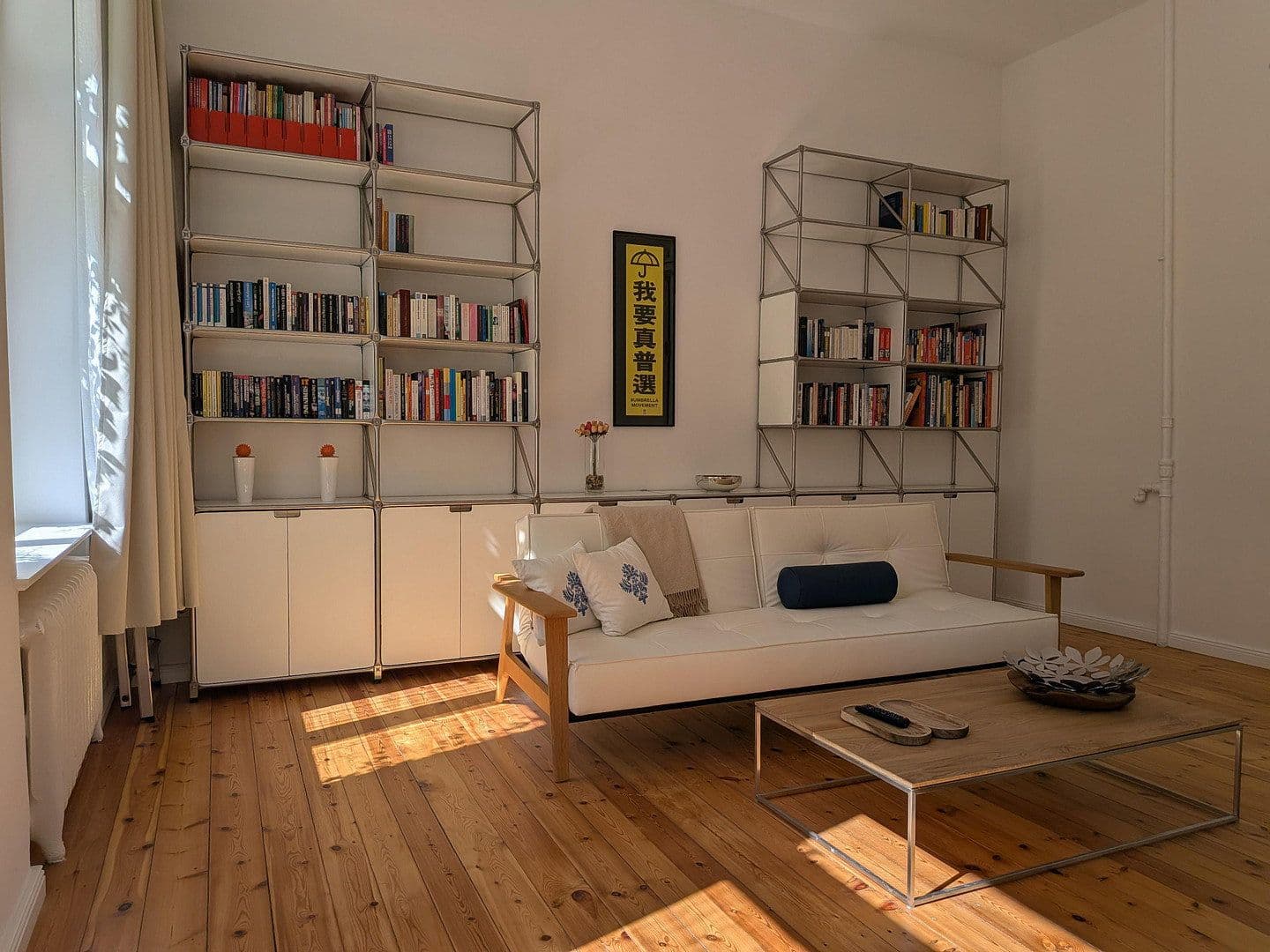 Pronájem bytu 4+1 85 m², Prager Str. 5, Berlin, Berlín Pronájem bytu 4+1 85 m², Prager Str. 5, Berlin, Berlín