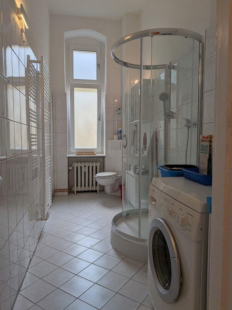 Pronájem bytu 4+1 85 m², Prager Str. 5, Berlin, Berlín Pronájem bytu 4+1 85 m², Prager Str. 5, Berlin, Berlín