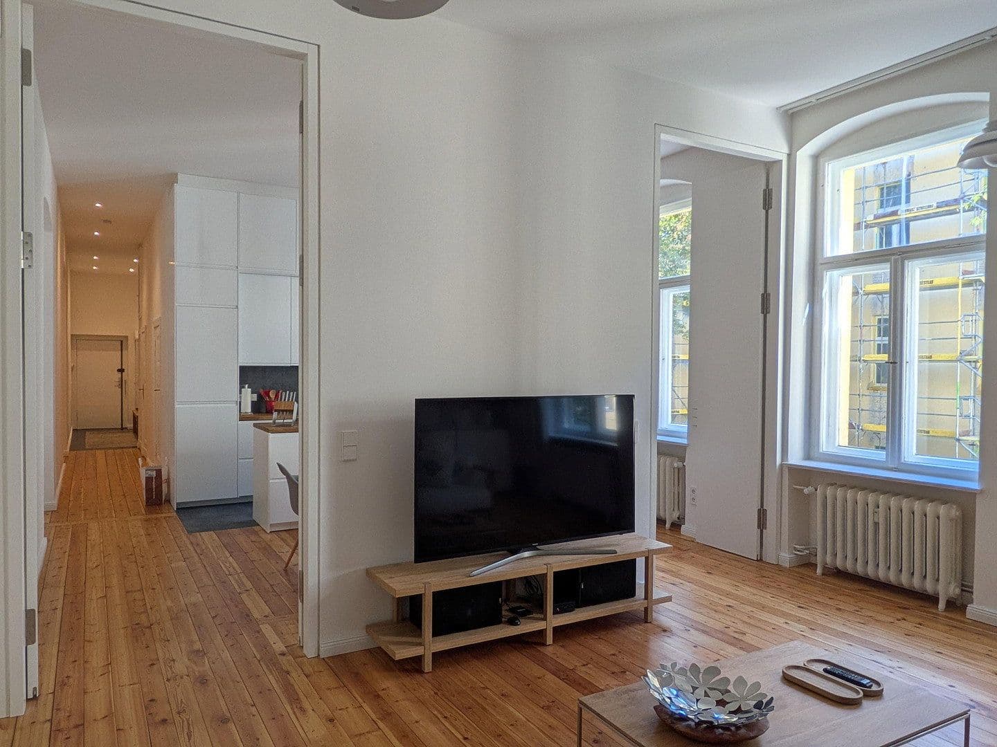 Pronájem bytu 4+1 85 m², Prager Str. 5, Berlin, Berlín Pronájem bytu 4+1 85 m², Prager Str. 5, Berlin, Berlín