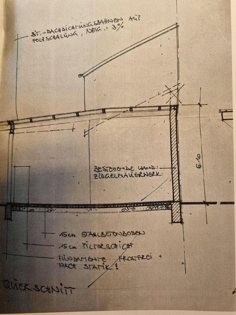 Prodej nebytového prostoru 3.902 m², Großkarlbach, Porýní-Falc Prodej nebytového prostoru 3.902 m², Großkarlbach, Porýní-Falc