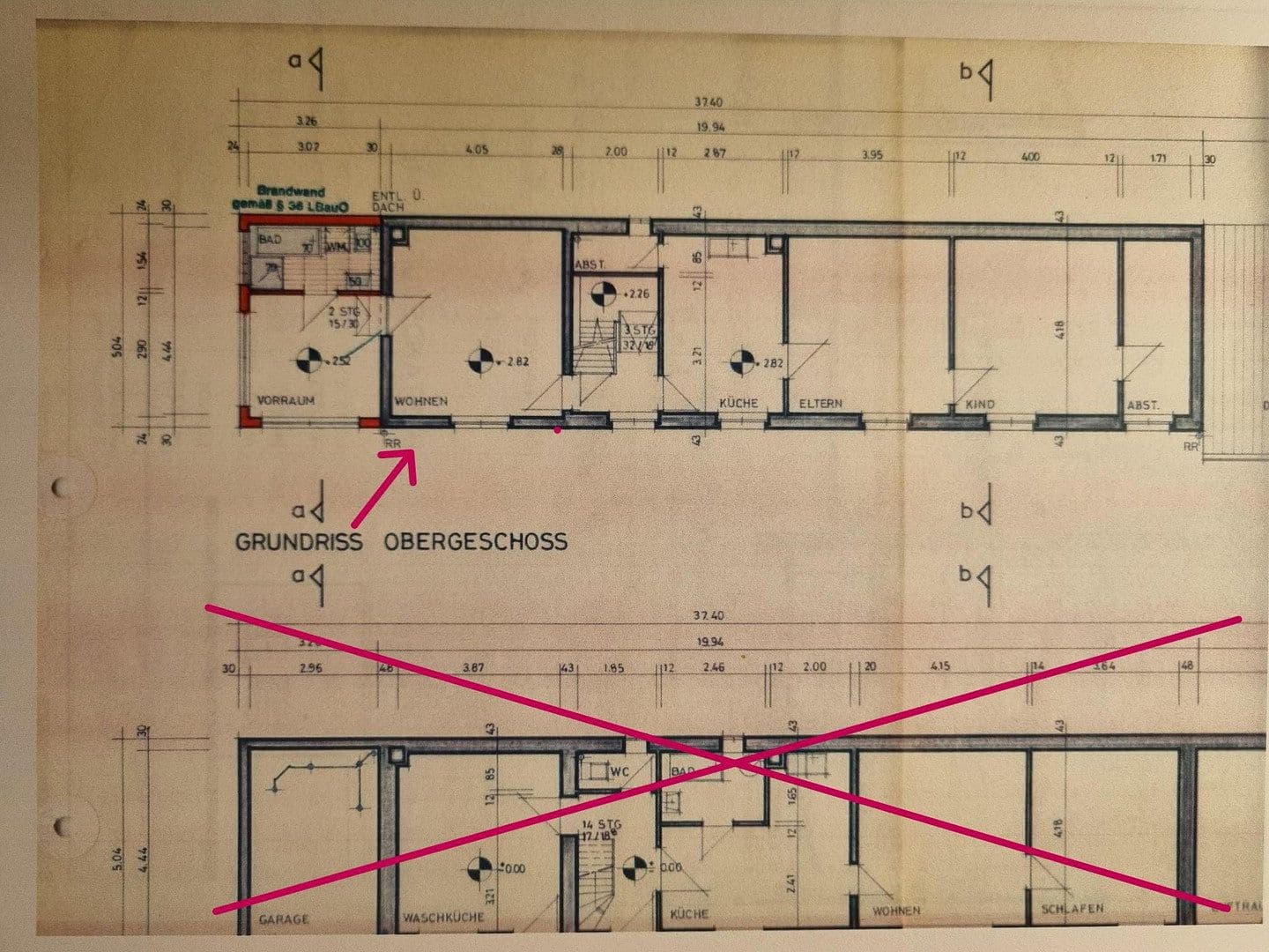 Prodej nebytového prostoru 3.902 m², Großkarlbach, Porýní-Falc Prodej nebytového prostoru 3.902 m², Großkarlbach, Porýní-Falc