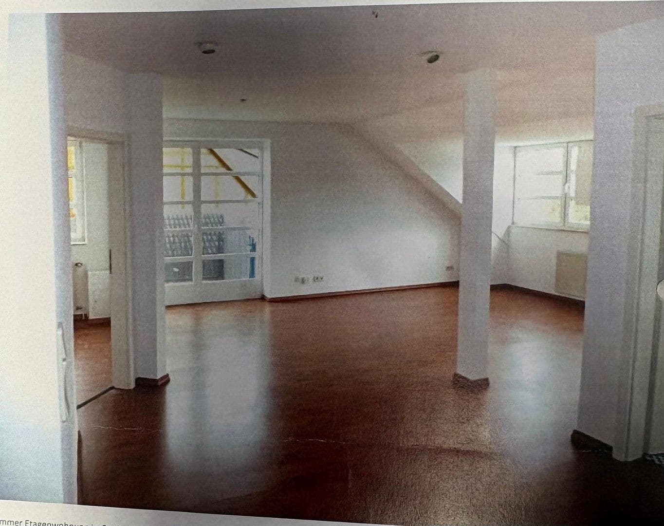 Pronájem bytu 4+1 145 m², Dr.-Albert-David-Straße 19, Burgwedel, Dolní Sasko Pronájem bytu 4+1 145 m², Dr.-Albert-David-Straße 19, Burgwedel, Dolní Sasko