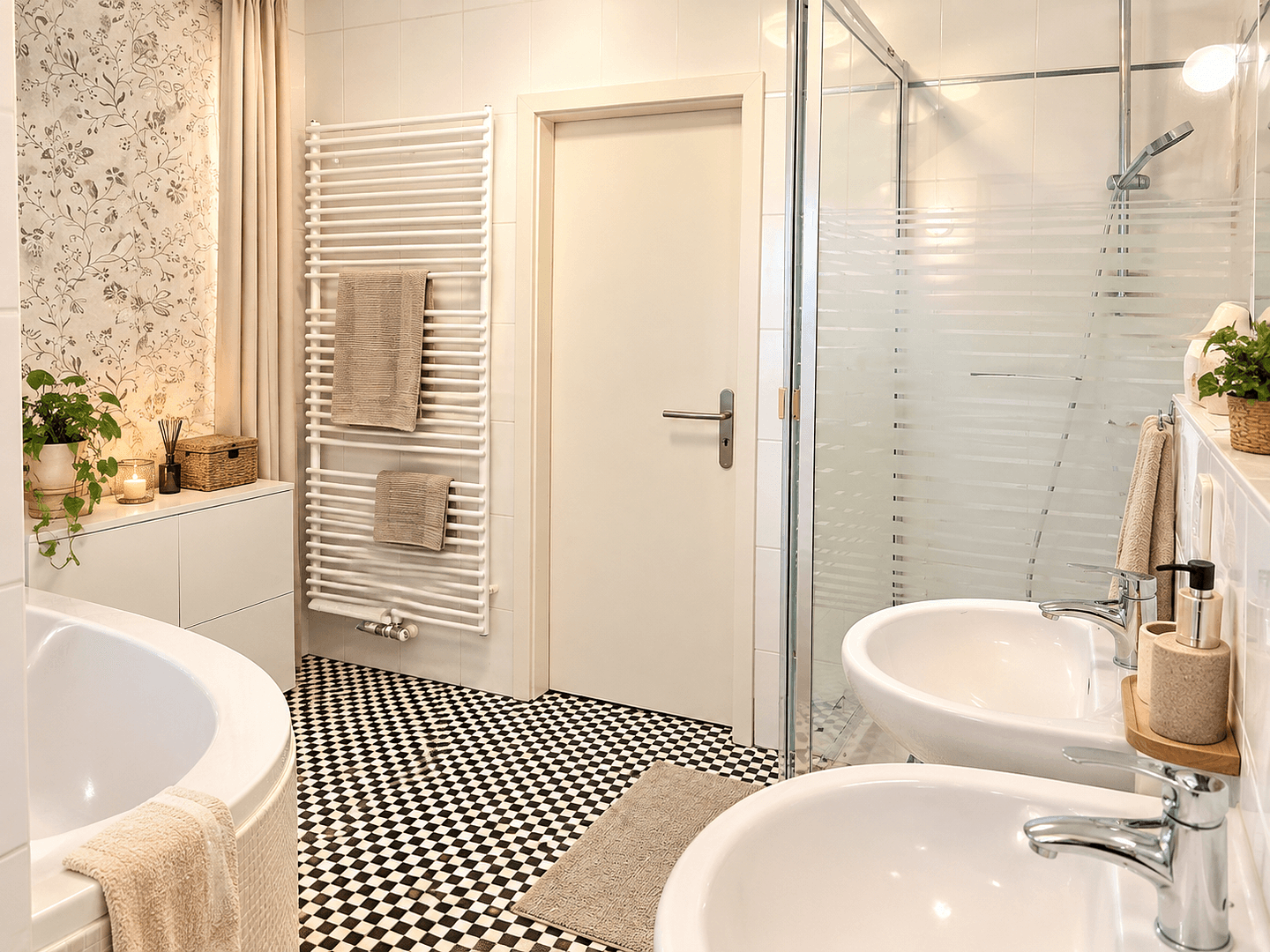 Pronájem bytu 4+1 145 m², Dr.-Albert-David-Straße 19, Burgwedel, Dolní Sasko Pronájem bytu 4+1 145 m², Dr.-Albert-David-Straße 19, Burgwedel, Dolní Sasko