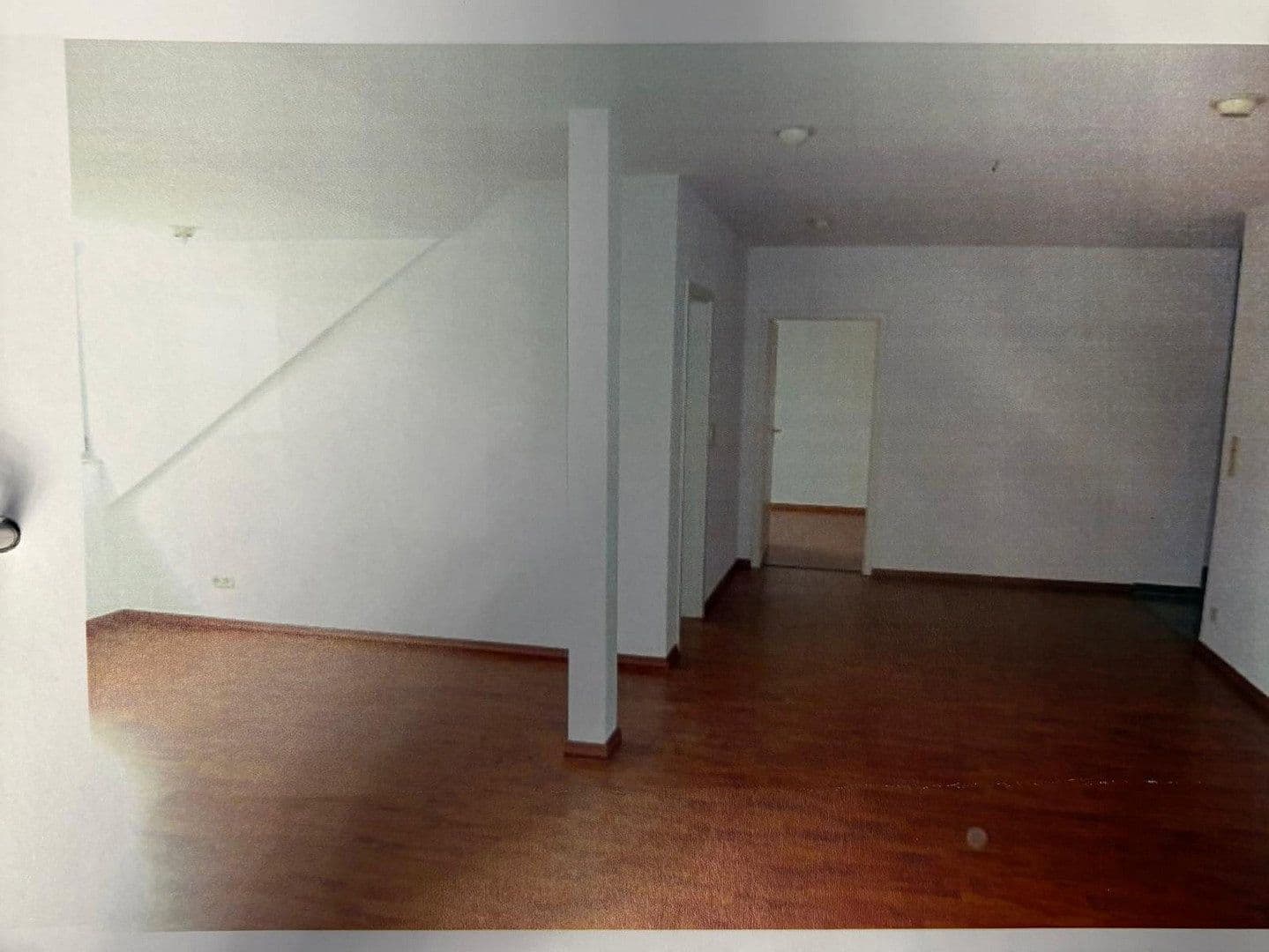 Pronájem bytu 4+1 145 m², Dr.-Albert-David-Straße 19, Burgwedel, Dolní Sasko Pronájem bytu 4+1 145 m², Dr.-Albert-David-Straße 19, Burgwedel, Dolní Sasko