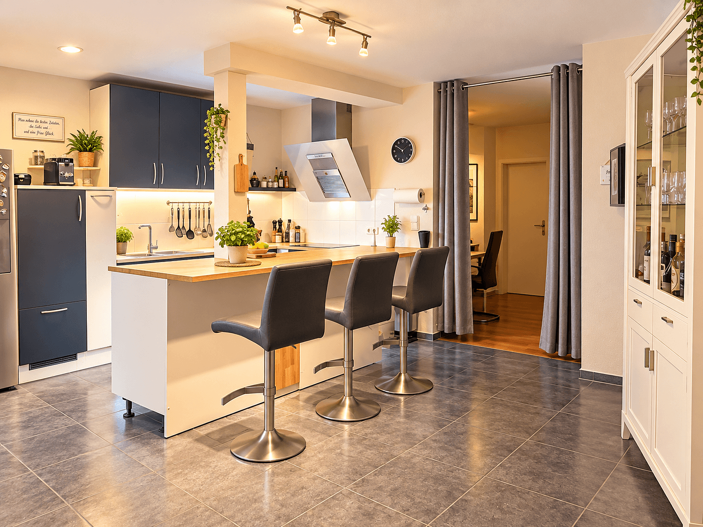 Pronájem bytu 4+1 145 m², Dr.-Albert-David-Straße 19, Burgwedel, Dolní Sasko Pronájem bytu 4+1 145 m², Dr.-Albert-David-Straße 19, Burgwedel, Dolní Sasko
