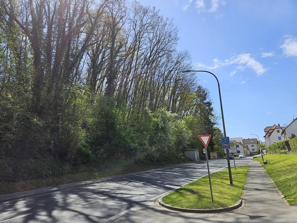 Prodej pozemku 4.330 m², Bischberg, Bavorsko Prodej pozemku 4.330 m², Bischberg, Bavorsko