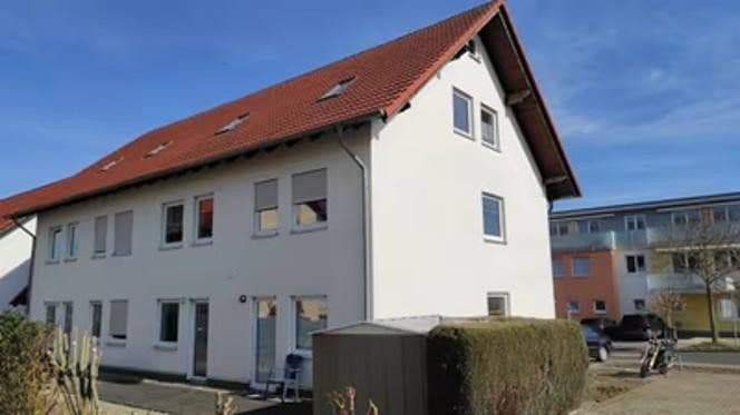 Prodej domu 170 m², pozemek 334 m², Baunatal, Hessen Prodej domu 170 m², pozemek 334 m², Baunatal, Hessen
