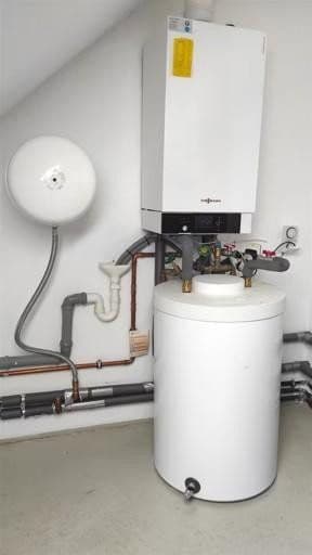 Prodej domu 170 m², pozemek 334 m², Baunatal, Hessen Prodej domu 170 m², pozemek 334 m², Baunatal, Hessen