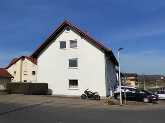 Prodej domu 170 m², pozemek 334 m², Baunatal, Hessen Prodej domu 170 m², pozemek 334 m², Baunatal, Hessen