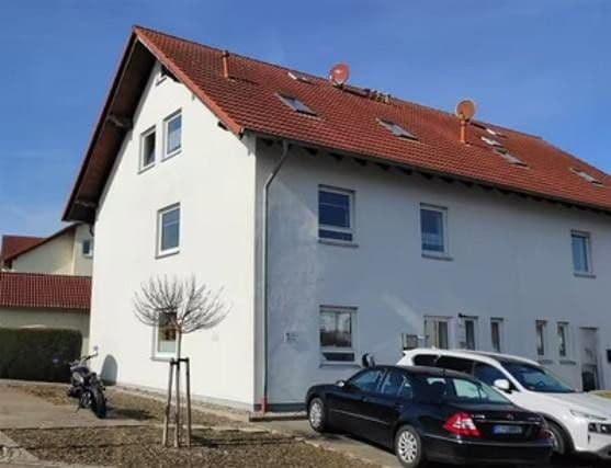 Prodej domu 170 m², pozemek 334 m², Baunatal, Hessen Prodej domu 170 m², pozemek 334 m², Baunatal, Hessen