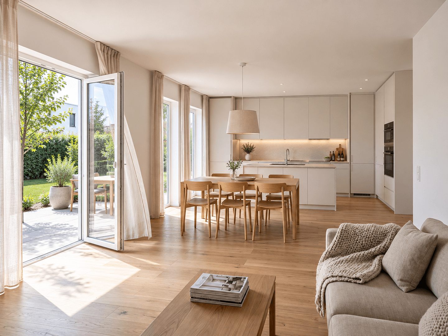 Prodej domu 157 m², pozemek 393 m², Glockenapfel-Ring 2 & 2A, Horneburg, Dolní Sasko Prodej domu 157 m², pozemek 393 m², Glockenapfel-Ring 2 & 2A, Horneburg, Dolní Sasko