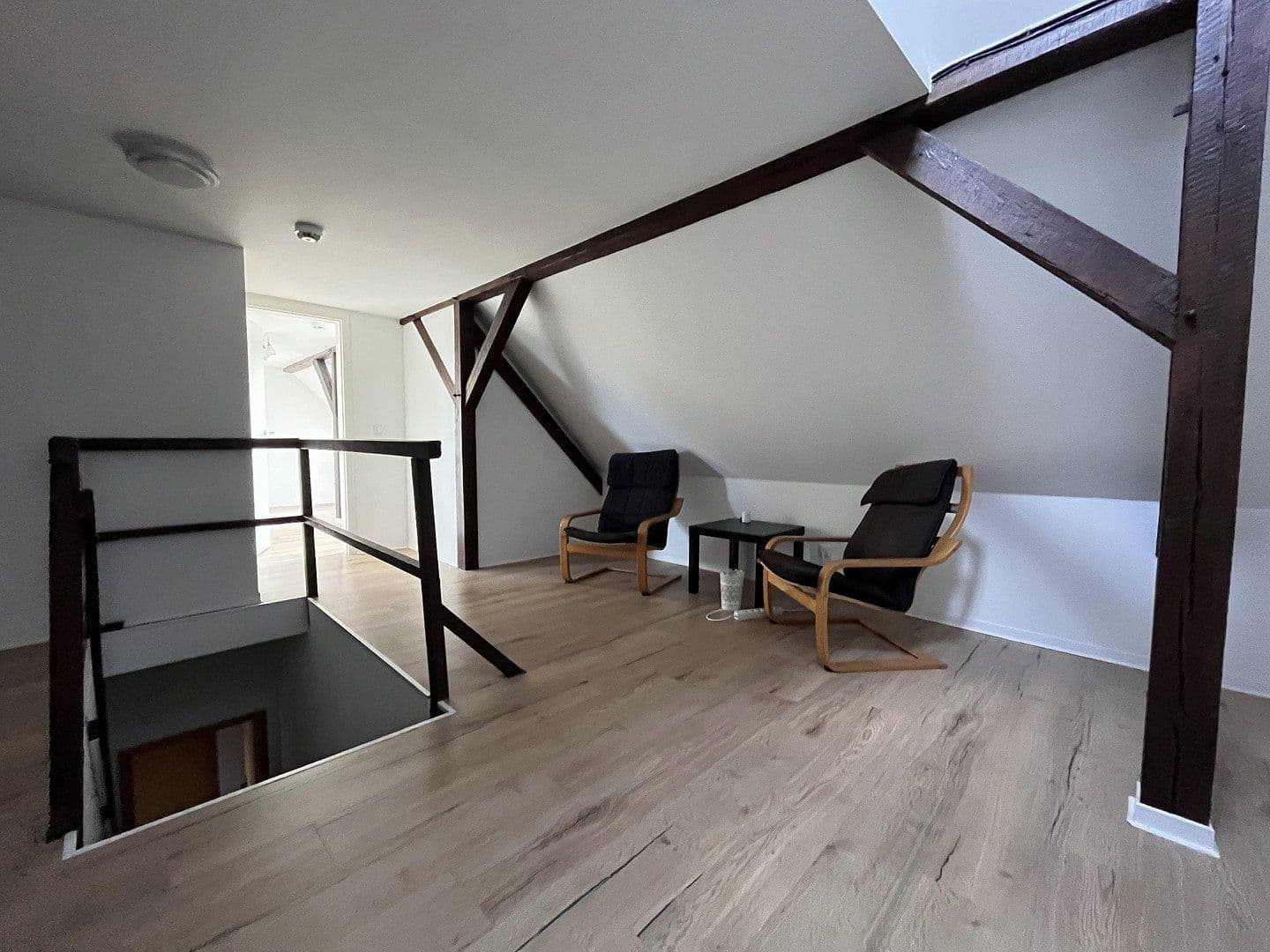 Pronájem bytu 2+1 53 m², Huygensstraße 8a, Leipzig, Sasko Pronájem bytu 2+1 53 m², Huygensstraße 8a, Leipzig, Sasko