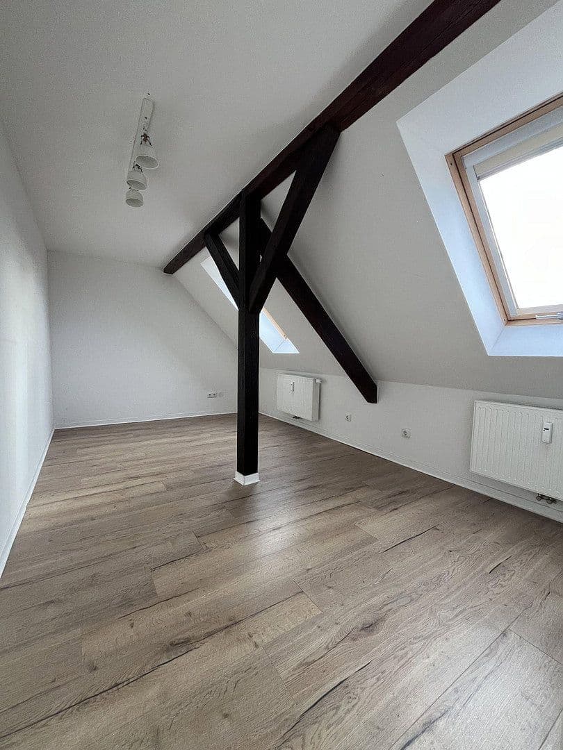 Pronájem bytu 2+1 53 m², Huygensstraße 8a, Leipzig, Sasko Pronájem bytu 2+1 53 m², Huygensstraße 8a, Leipzig, Sasko