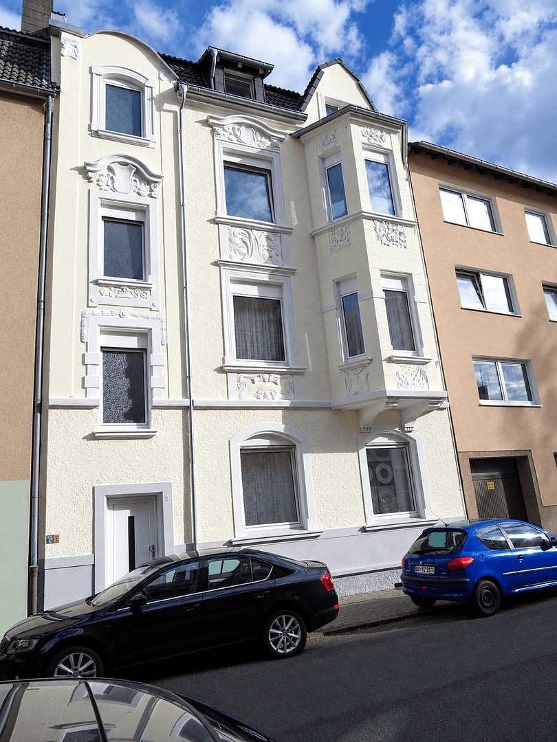 Pronájem bytu 3+1 75 m², Dortmund, Severní Porýní-Vestfálsko Pronájem bytu 3+1 75 m², Dortmund, Severní Porýní-Vestfálsko