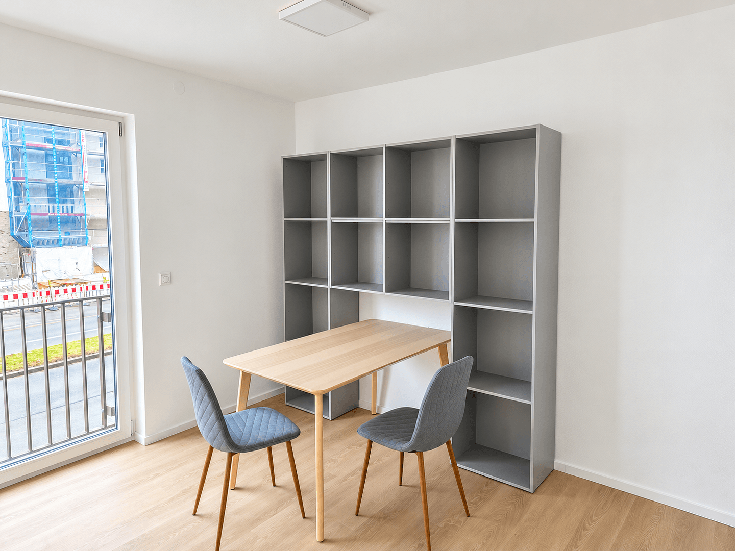 Pronájem bytu 1+1 26 m², Maximilianstrasse 43, Nürnberg, Bavorsko Pronájem bytu 1+1 26 m², Maximilianstrasse 43, Nürnberg, Bavorsko