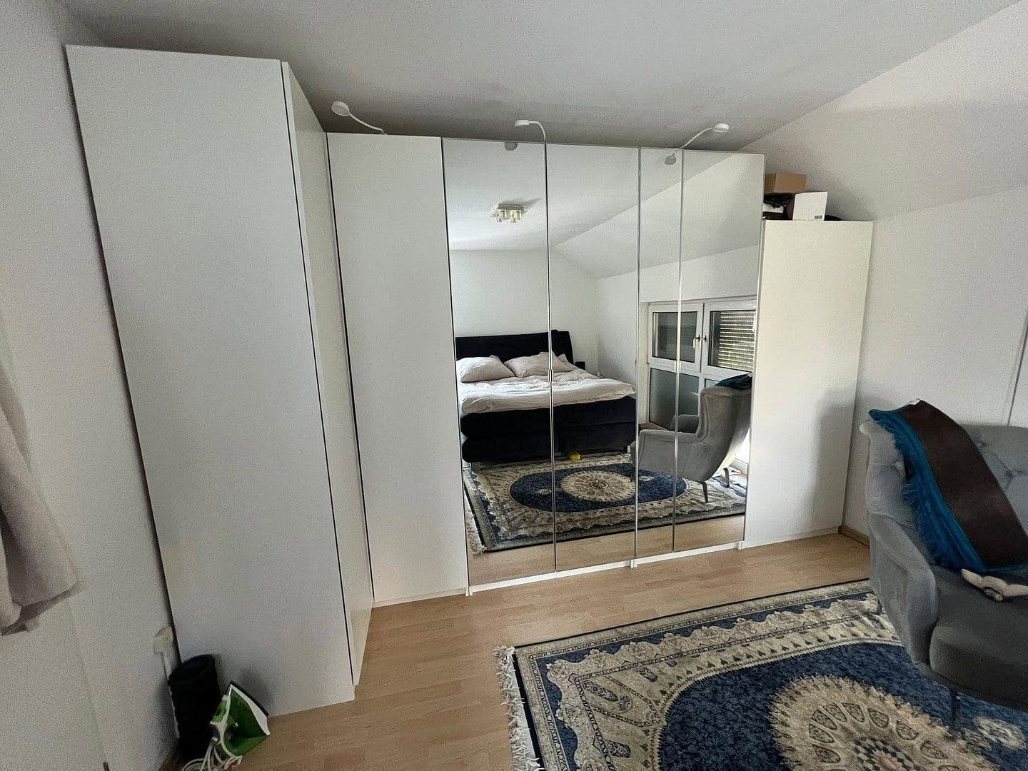 Prodej domu 127 m², pozemek 188 m², Bensheim, Hessen Prodej domu 127 m², pozemek 188 m², Bensheim, Hessen