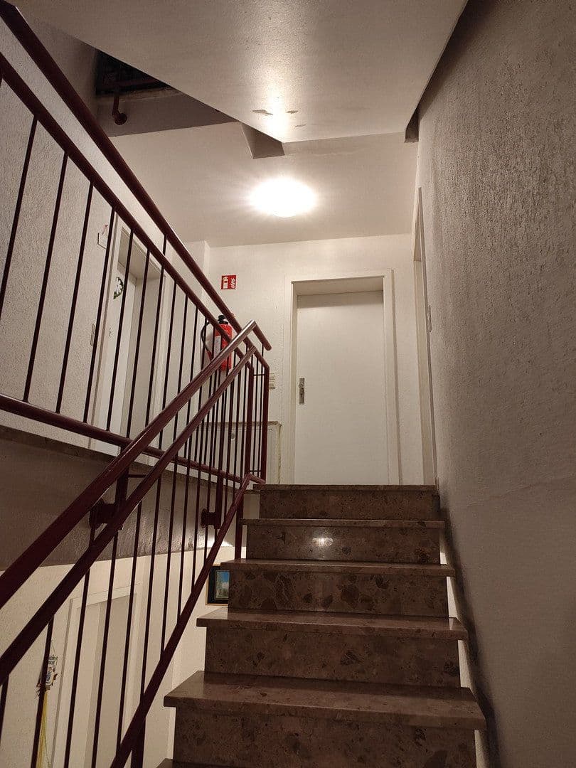 Prodej bytu 2+1 59 m², Claude-Monet-Straße 31, Künzelsau, Bádensko-Württembersko Prodej bytu 2+1 59 m², Claude-Monet-Straße 31, Künzelsau, Bádensko-Württembersko