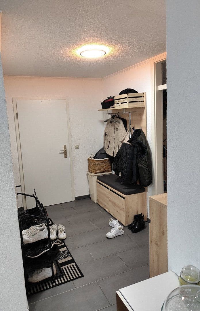Prodej bytu 2+1 59 m², Claude-Monet-Straße 31, Künzelsau, Bádensko-Württembersko Prodej bytu 2+1 59 m², Claude-Monet-Straße 31, Künzelsau, Bádensko-Württembersko