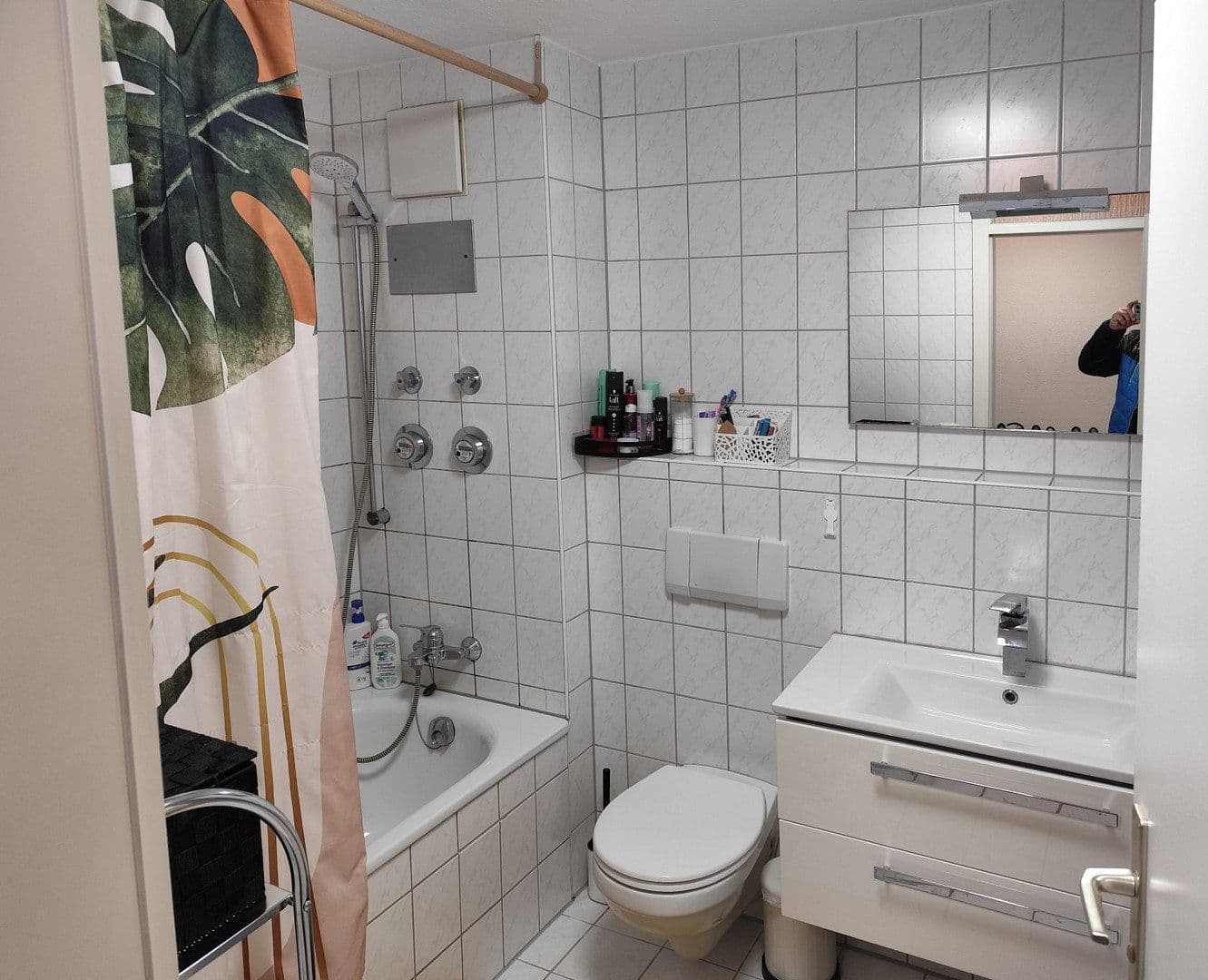 Prodej bytu 2+1 59 m², Claude-Monet-Straße 31, Künzelsau, Bádensko-Württembersko Prodej bytu 2+1 59 m², Claude-Monet-Straße 31, Künzelsau, Bádensko-Württembersko