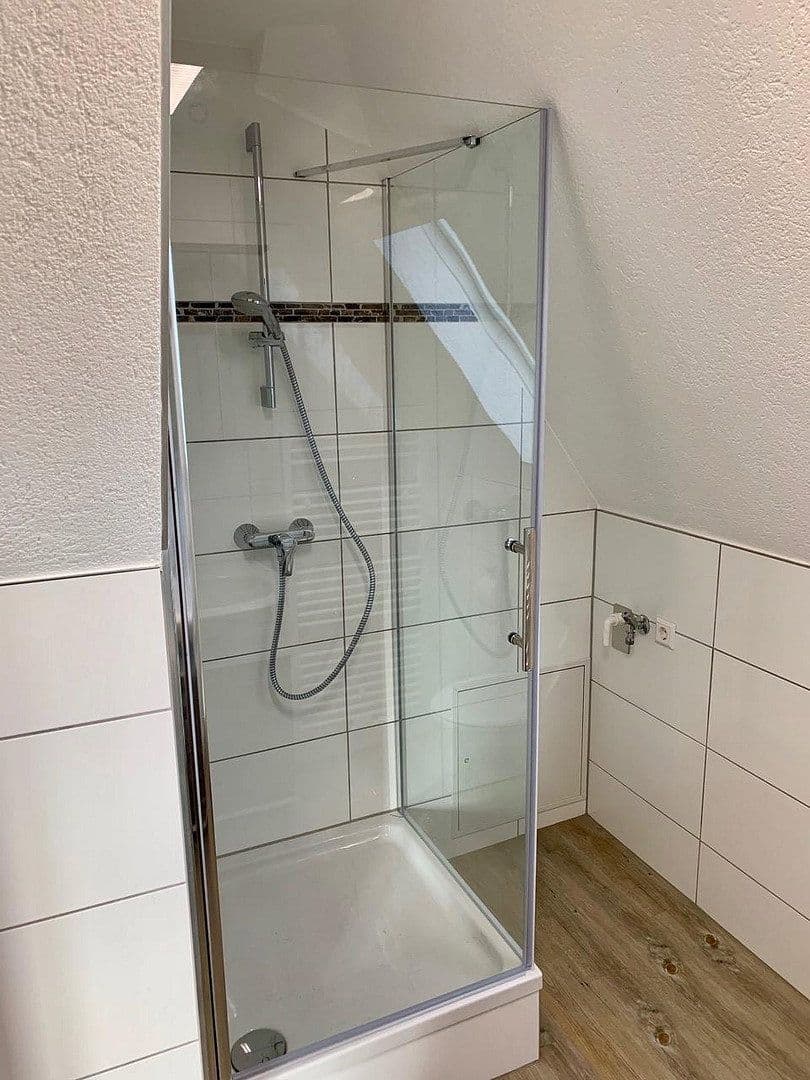 Pronájem bytu 2+1 43 m², Aalen, Bádensko-Württembersko Pronájem bytu 2+1 43 m², Aalen, Bádensko-Württembersko