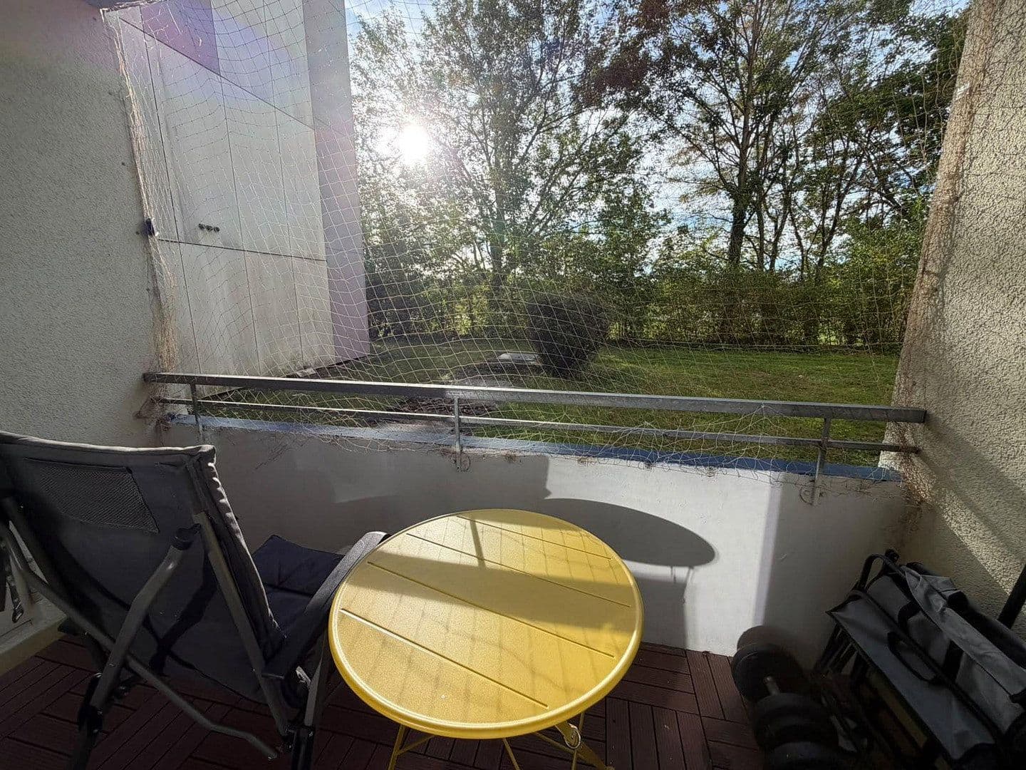 Pronájem bytu 3+1 92 m², Frankfurt am Main, Hessen Pronájem bytu 3+1 92 m², Frankfurt am Main, Hessen