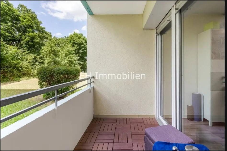 Pronájem bytu 3+1 92 m², Frankfurt am Main, Hessen Pronájem bytu 3+1 92 m², Frankfurt am Main, Hessen