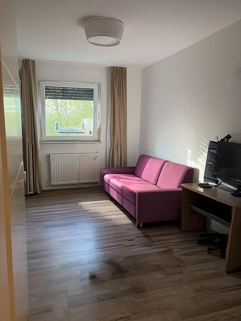 Pronájem bytu 3+1 92 m², Frankfurt am Main, Hessen Pronájem bytu 3+1 92 m², Frankfurt am Main, Hessen