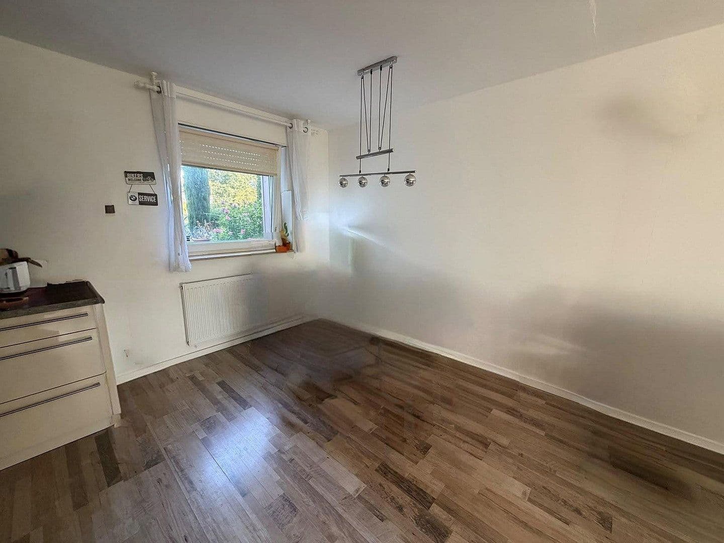 Pronájem bytu 3+1 92 m², Frankfurt am Main, Hessen Pronájem bytu 3+1 92 m², Frankfurt am Main, Hessen