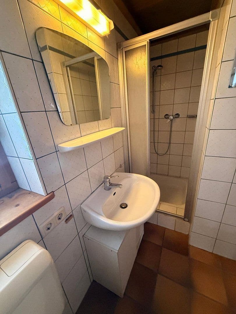 Pronájem bytu 1+1 22 m², Kitzbühel, Tyrolsko Pronájem bytu 1+1 22 m², Kitzbühel, Tyrolsko