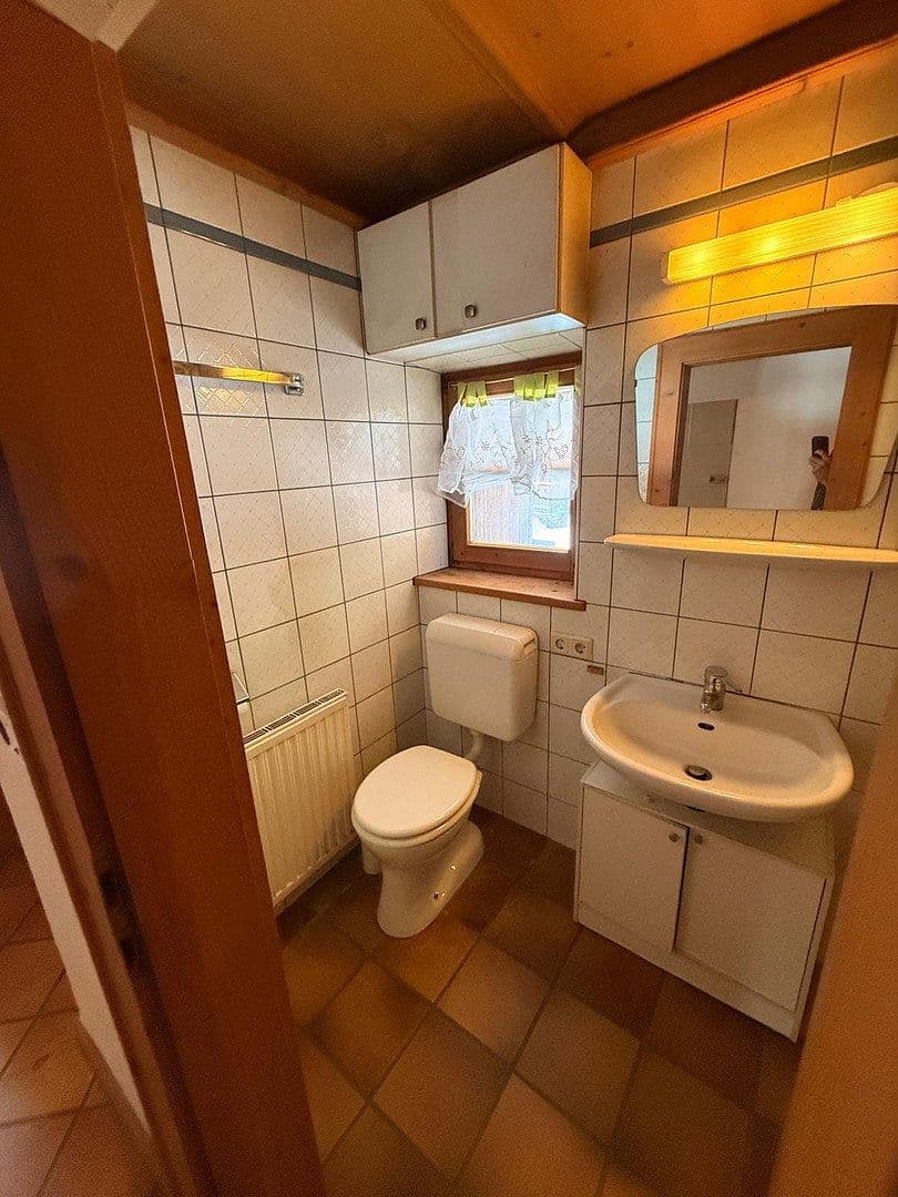 Pronájem bytu 1+1 22 m², Kitzbühel, Tyrolsko Pronájem bytu 1+1 22 m², Kitzbühel, Tyrolsko
