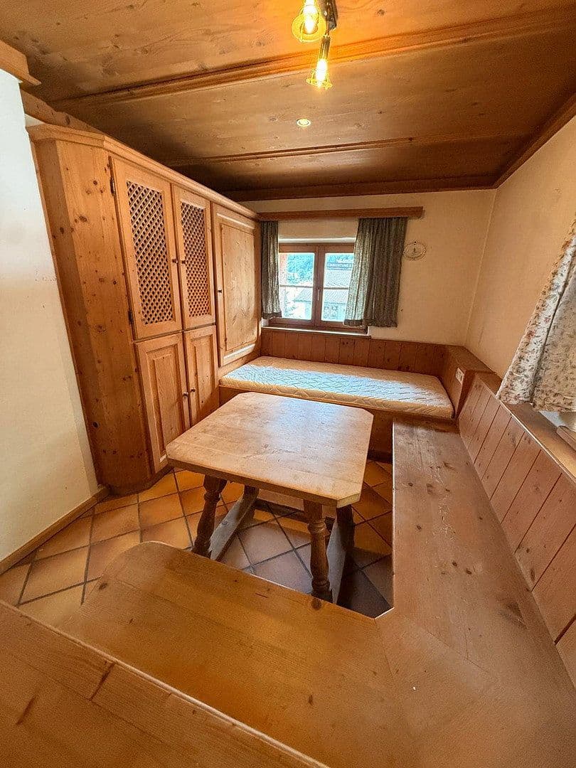 Pronájem bytu 1+1 22 m², Kitzbühel, Tyrolsko Pronájem bytu 1+1 22 m², Kitzbühel, Tyrolsko