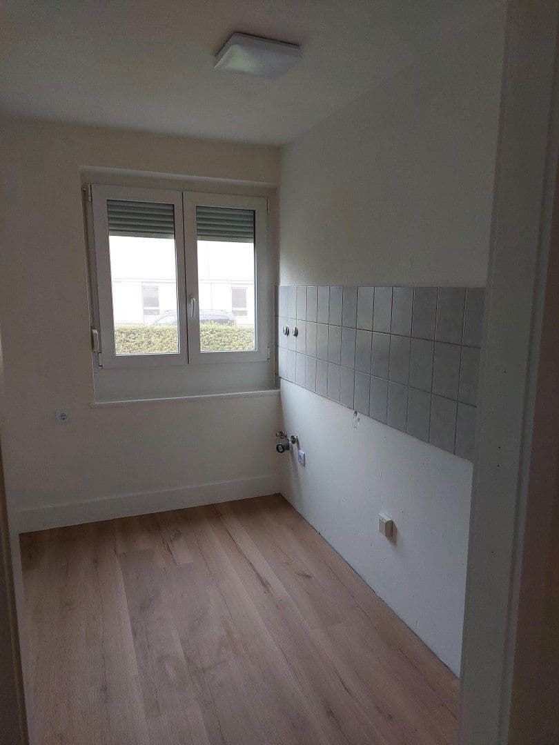 Prodej bytu 3+1 52 m², Liebfrauenstraße 13, Bad Saulgau, Bádensko-Württembersko Prodej bytu 3+1 52 m², Liebfrauenstraße 13, Bad Saulgau, Bádensko-Württembersko