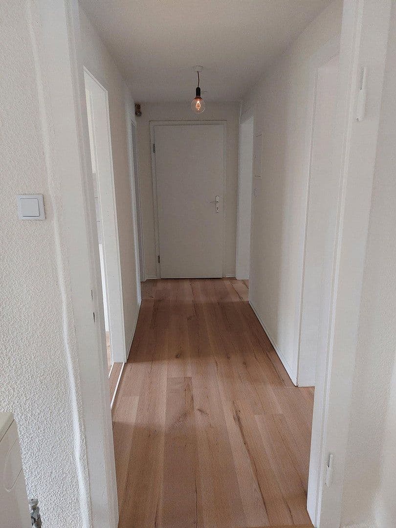 Prodej bytu 3+1 52 m², Liebfrauenstraße 13, Bad Saulgau, Bádensko-Württembersko Prodej bytu 3+1 52 m², Liebfrauenstraße 13, Bad Saulgau, Bádensko-Württembersko