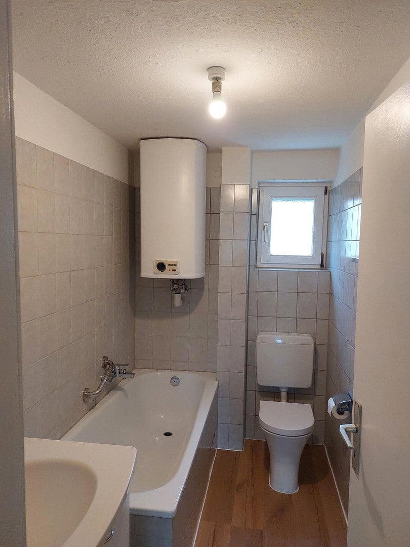 Prodej bytu 3+1 52 m², Liebfrauenstraße 13, Bad Saulgau, Bádensko-Württembersko Prodej bytu 3+1 52 m², Liebfrauenstraße 13, Bad Saulgau, Bádensko-Württembersko