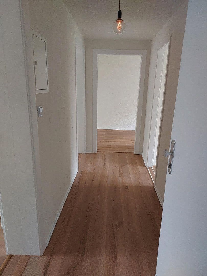 Prodej bytu 3+1 52 m², Liebfrauenstraße 13, Bad Saulgau, Bádensko-Württembersko Prodej bytu 3+1 52 m², Liebfrauenstraße 13, Bad Saulgau, Bádensko-Württembersko