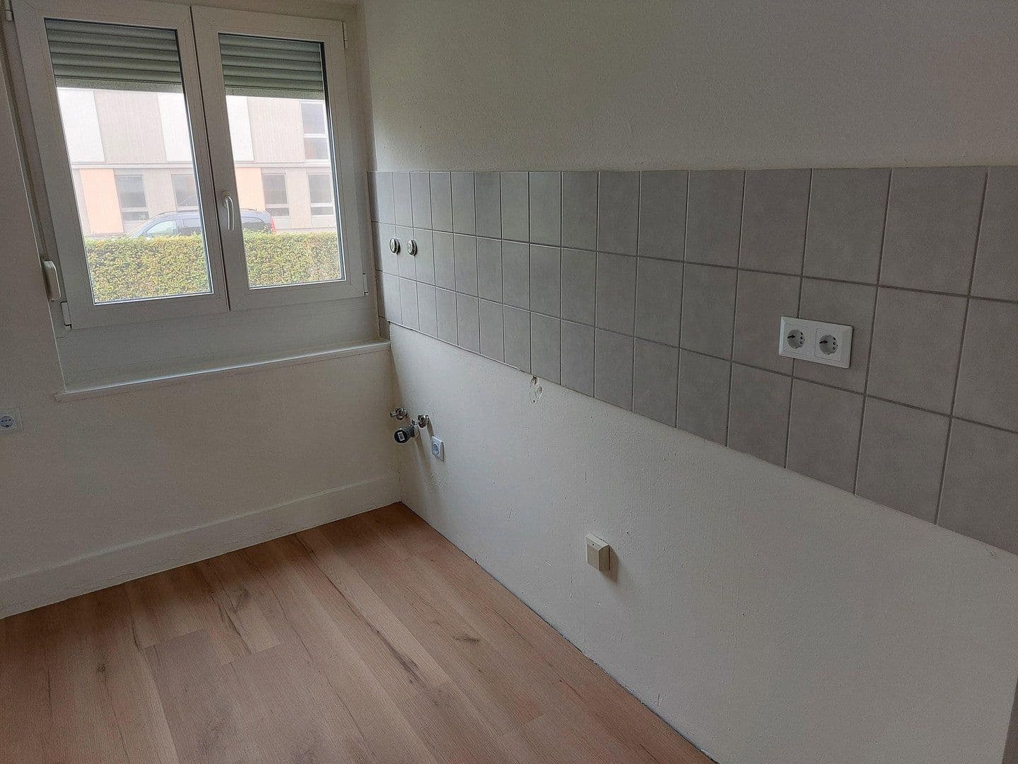 Prodej bytu 3+1 52 m², Liebfrauenstraße 13, Bad Saulgau, Bádensko-Württembersko Prodej bytu 3+1 52 m², Liebfrauenstraße 13, Bad Saulgau, Bádensko-Württembersko